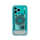 Spigen Ultra Hybrid MagSafe doone bondi blue - iPhone 18 Pro/17 Pro - 1586446 - zdjęcie 3